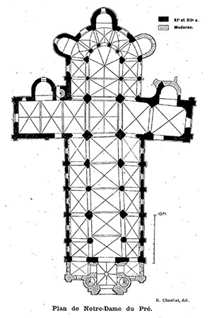 Saint-Julien du Pré