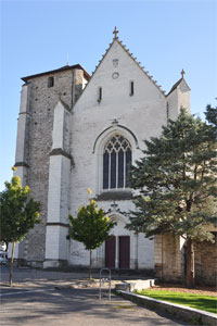 Saint-Serge d'Angers