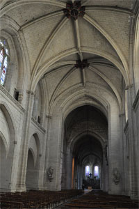 Saint-Serge d'Angers