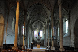 Saint-Serge d'Angers