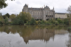 Solesmes