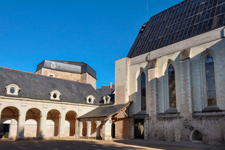 Maine-et-Loire