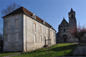 Berteaucourt