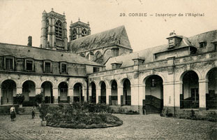 Corbie