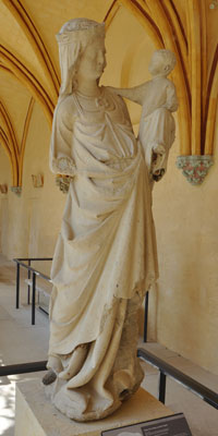 Saint-Corneille de Compigne