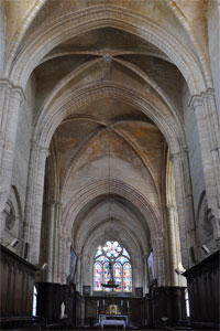 Saint-Martin de Laon