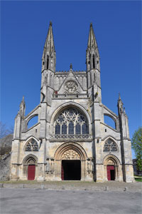 Saint-Martin de Laon