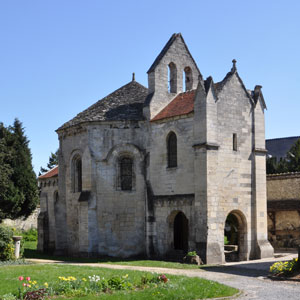 Temple de Laon