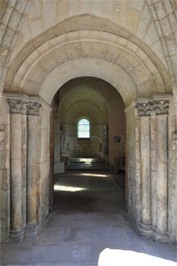 Temple de Laon