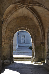 Temple de Laon