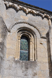 Temple de Laon