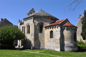 Temple de Laon