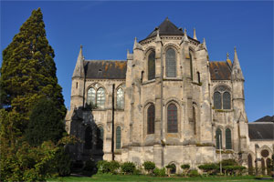 Saint-Lger de Soissons