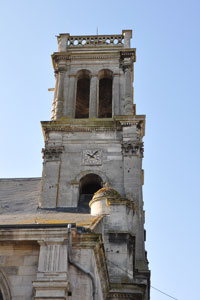 Saint-Lger de Soissons