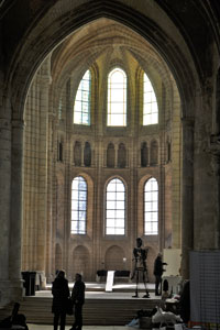 Saint-Léger de Soissons