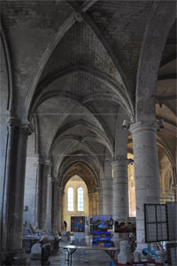 Saint-Lger de Soissons