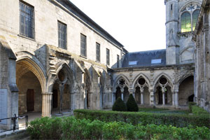 Saint-Lger de Soissons