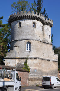 Saint-Lucien de Beauvais