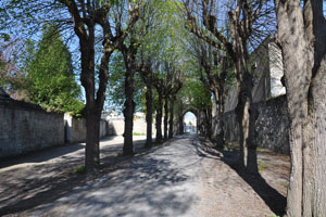 Saint-Mdard de Soissons