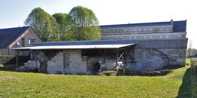 Saint-Mdard de Soissons