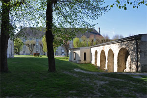 Saint-Mdard de Soissons