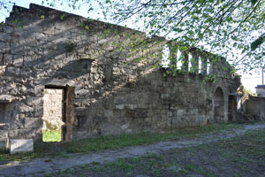 Saint-Mdard de Soissons