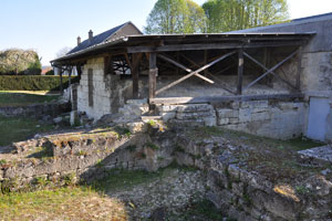 Saint-Mdard de Soissons