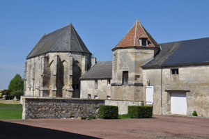 Mont-de-Soissons