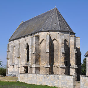 Mont-de-Soissons