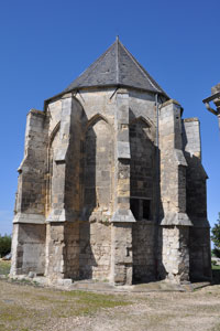 Mont-de-Soissons