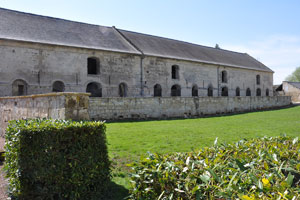 Mont-de-Soissons