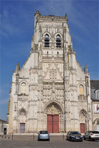 Saint-Riquier