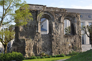 Notre-Dame de Soissons