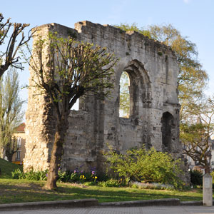 Notre-Dame de Soissons