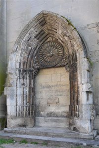 Notre-Dame de Soissons