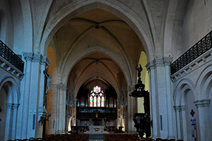 Saint-Léger de Cognac