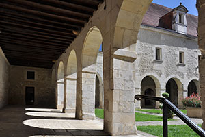 Saint-Léger de Cognac