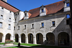 Saint-Léger de Cognac