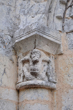 Prieuré de Saint-Fraigne