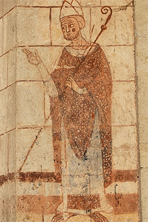 Commandery of Le Dognon