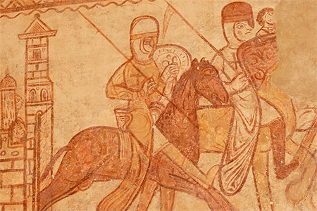 Commandery of Le Dognon