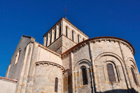 Saint-Denis de Montmoreau