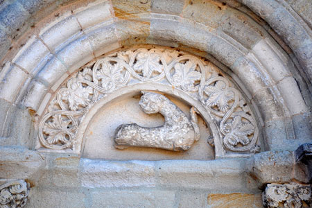 Saint-Denis de Montmoreau