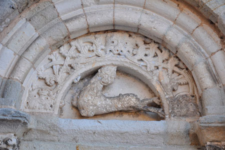 Saint-Denis de Montmoreau