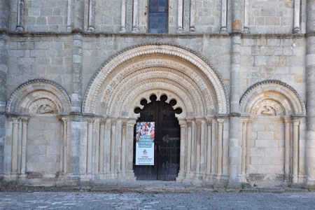 Saint-Denis de Montmoreau