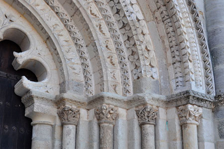 Saint-Denis de Montmoreau