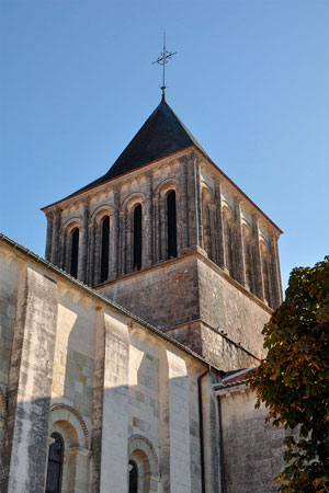 Saint-Denis de Montmoreau
