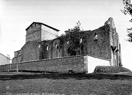 Saint-Gilles de Puypéroux