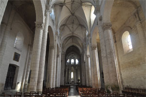 Saint-Pierre d'Airvault