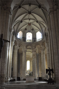 Saint-Pierre d'Airvault